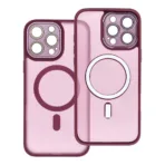 Θήκη για το Samsung S26 ULTRA Variete Mag Cover, συμβατή με το MagSafe Purple - Image 3