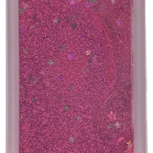 Θήκη Σιλικόνης Με Glitter Υγρό Back Cover