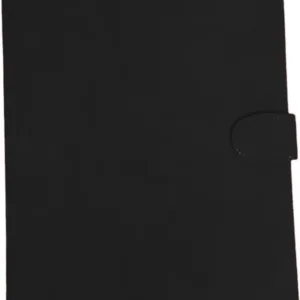Θήκη Βιβλίο Flip Cover Cloth Μαύρη (IPAD PRO 2017 10.5") + ΔΩΡΟ TOUCHPEN