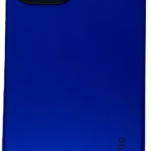 Armor Σκληρή Θήκη Motomo Μπλε (IPHONE 14) + ΔΩΡΟ TOUCHPEN
