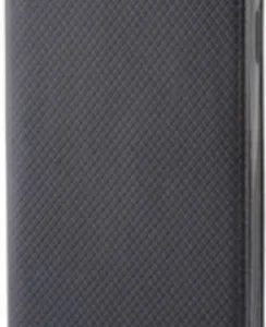 Μαγνητική Θήκη Βιβλίο/Πορτοφόλι Smart Magnet Με Stand και Υποδοχή Καρτών Μαύρη (REALME C33) + ΔΩΡΟ TOUCHPEN
