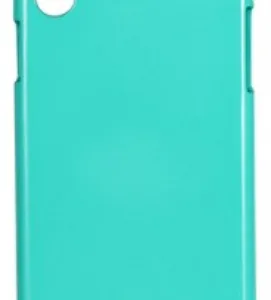Θήκη Σιλικόνης Jelly Case Ισχυρής Αντοχής Goospery Πράσινη (IPHONE XS MAX) + ΔΩΡΟ TOUCHPEN