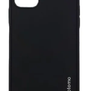 Armor Σκληρη Θηκη Motomo Μαυρη (SAMSUNG A72) + ΔΩΡΟ TOUCHPEN