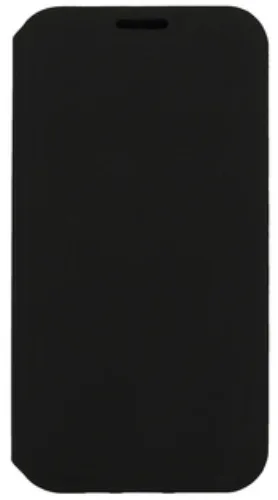 Θήκη Vennus Lite Βιβλίο/Πορτοφόλι Με Stand και Υποδοχή Καρτών Μαύρη (HUAWEI P40 LITE) + ΔΩΡΟ TOUCHPEN