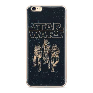 Θήκη Σιλικόνης STAR WARS (IPHONE 11 PRO MAX) + ΔΩΡΟ TOUCHPEN