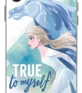 Θήκη Σιλικόνης Back Cover Με Σχέδιο Frozen (IPHONE 11 PRO MAX) + ΔΩΡΟ TOUCHPEN