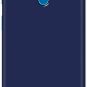 Θήκη Σιλικόνης Μπλε Back Cover (SAMSUNG M30S) + ΔΩΡΟ TOUCHPEN