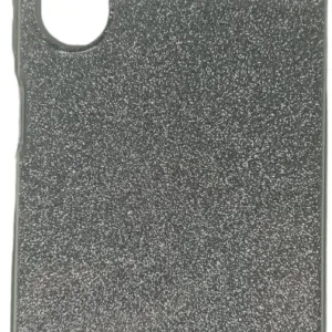 Θήκη Glitter Shining Ασημί (SAMSUNG A05S) + ΔΩΡΟ TOUCHPEN
