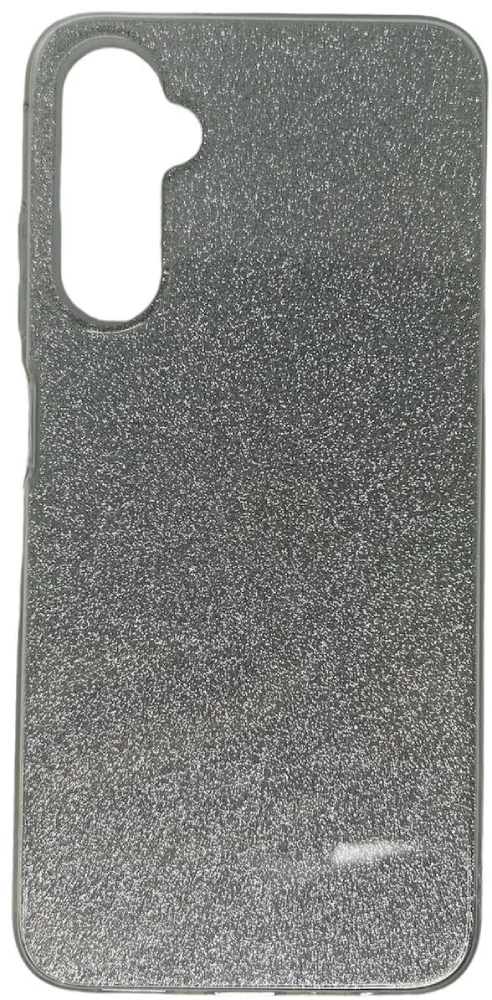 Θήκη Glitter Shining Ασημί (SAMSUNG A05S) + ΔΩΡΟ TOUCHPEN Θήκη Glitter Shining Ασημί (SAMSUNG A05S) + ΔΩΡΟ TOUCHPEN