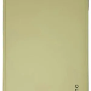 Armor Σκληρή Θήκη Motomo Χρυσή (SAMSUNG J6 PLUS) + ΔΩΡΟ TOUCHPEN
