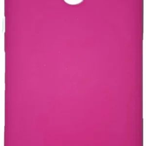 Θήκη Σιλικόνης Φούξια Back Cover (SAMSUNG A20 / A30) + ΔΩΡΟ TOUCHPEN