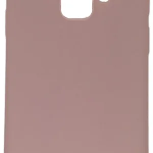 Θήκη Σιλικόνης Σάπιο Μήλο Back Cover (SAMSUNG S9) + ΔΩΡΟ TOUCHPEN