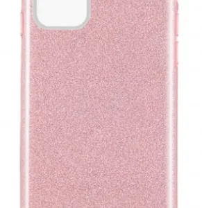 Θήκη Glitter Shining Ροζ (XIAOMI REDMI 9T) + ΔΩΡΟ TOUCHPEN