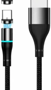 Καλώδιο Setty GSM109713 3in1 USB σε Type-C