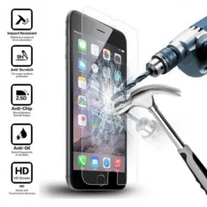 Tempered Glass 0.3mm 9H Προστατευτικό Γυαλί Οθόνης (HUAWEI P20) + ΔΩΡΟ TOUCHPEN