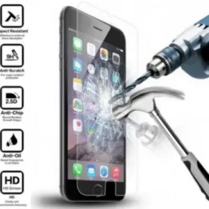 Tempered Glass 0.3mm 9H Προστατευτικό Γυαλί Οθόνης (XIAOMI MI 9 SE) + ΔΩΡΟ TOUCHPEN