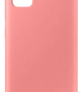 Θήκη Σιλικόνης Ροζ Baby Pink Back Cover (XIAOMI REDMI NOTE 10 PRO) + ΔΩΡΟ TOUCHPEN