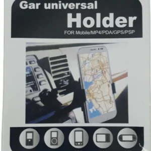 Universal U130310 X3 Mobile Holder Για το Αυτοκίνητο + ΔΩΡΟ TOUCHPEN
