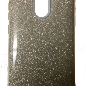 Θήκη Glitter Shining Χρυσό (XIAOMI REDMI 8A) + ΔΩΡΟ TOUCHPEN