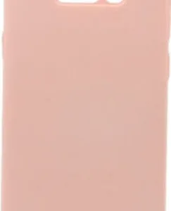 Θήκη Σιλικόνης Ροζ Baby Pink Back Cover (SAMSUNG S8 PLUS) + ΔΩΡΟ TOUCHPEN