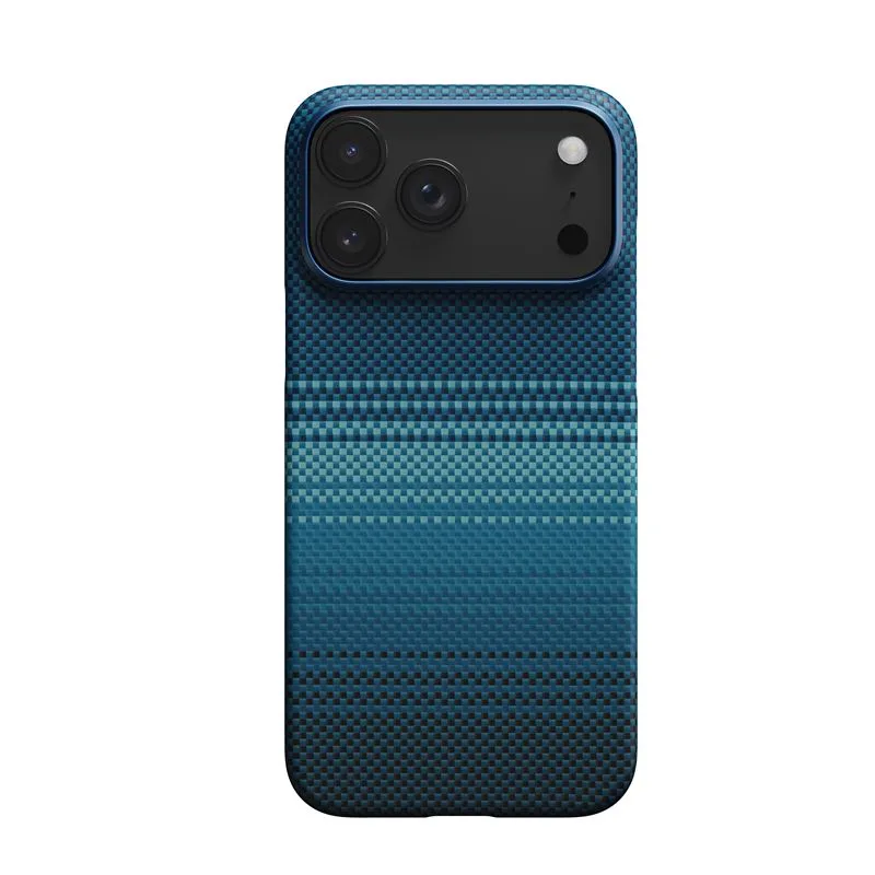 Pitaka Ultra-Slim Case Apple iPhone 17 Pro Max Moonrise