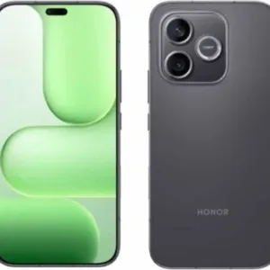 Honor 600 Lite 5G Dual Sim 6.6" 8GB/256GB NFC IP66 Velvet Black